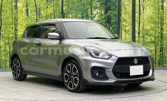 Buy Used Suzuki Swift Other Car in Bindura in Mashonaland Central