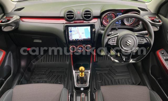 Tenga Tsaru Suzuki Swift Zvimwe Mota in Bindura in Mashonaland yePakati Tenga Tsaru Suzuki Swift Zvimwe Mota in Bindura in Mashonaland yePakati