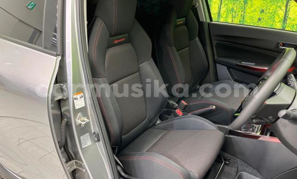 Tenga Tsaru Suzuki Swift Zvimwe Mota in Bindura in Mashonaland yePakati Tenga Tsaru Suzuki Swift Zvimwe Mota in Bindura in Mashonaland yePakati