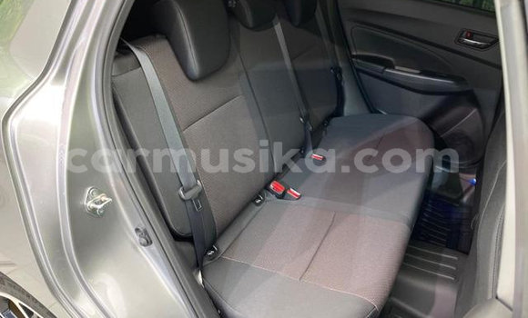 Tenga Tsaru Suzuki Swift Zvimwe Mota in Bindura in Mashonaland yePakati Tenga Tsaru Suzuki Swift Zvimwe Mota in Bindura in Mashonaland yePakati