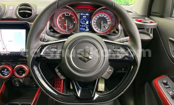 Tenga Tsaru Suzuki Swift Zvimwe Mota in Bindura in Mashonaland yePakati Tenga Tsaru Suzuki Swift Zvimwe Mota in Bindura in Mashonaland yePakati