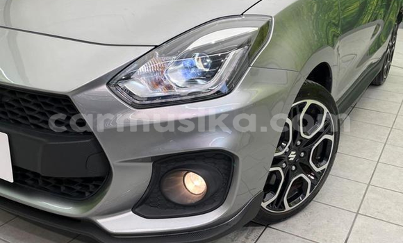 Tenga Tsaru Suzuki Swift Zvimwe Mota in Bindura in Mashonaland yePakati Tenga Tsaru Suzuki Swift Zvimwe Mota in Bindura in Mashonaland yePakati