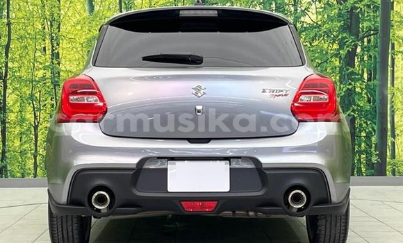 Tenga Tsaru Suzuki Swift Zvimwe Mota in Bindura in Mashonaland yePakati Tenga Tsaru Suzuki Swift Zvimwe Mota in Bindura in Mashonaland yePakati