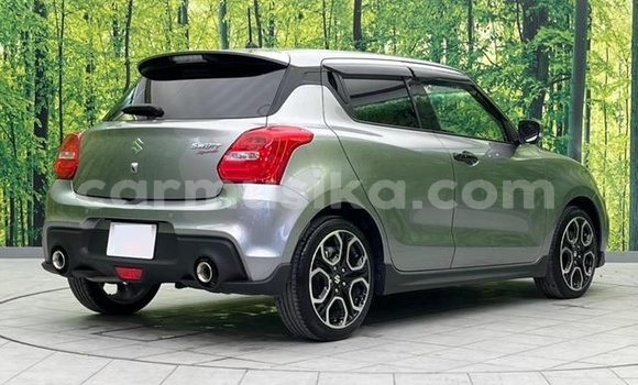 Tenga Tsaru Suzuki Swift Zvimwe Mota in Bindura in Mashonaland yePakati Tenga Tsaru Suzuki Swift Zvimwe Mota in Bindura in Mashonaland yePakati