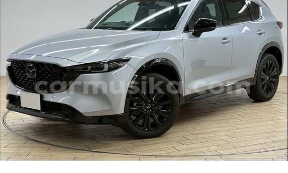 Buy Used Mazda CX-5 Other Car in Alexandra Park in Harare