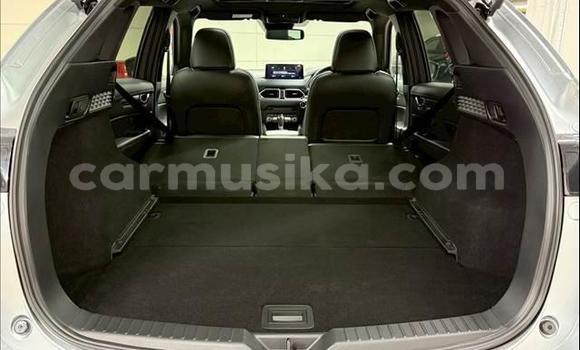 Tenga Tsaru Mazda CX-5 Zvimwe Mota in Alexandra Park in Harare Tenga Tsaru Mazda CX-5 Zvimwe Mota in Alexandra Park in Harare