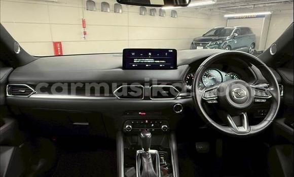 Tenga Tsaru Mazda CX-5 Zvimwe Mota in Alexandra Park in Harare Tenga Tsaru Mazda CX-5 Zvimwe Mota in Alexandra Park in Harare