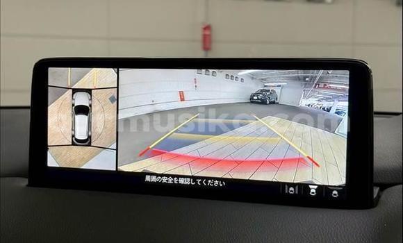 Tenga Tsaru Mazda CX-5 Zvimwe Mota in Alexandra Park in Harare Tenga Tsaru Mazda CX-5 Zvimwe Mota in Alexandra Park in Harare