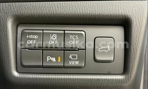 Tenga Tsaru Mazda CX-5 Zvimwe Mota in Alexandra Park in Harare Tenga Tsaru Mazda CX-5 Zvimwe Mota in Alexandra Park in Harare