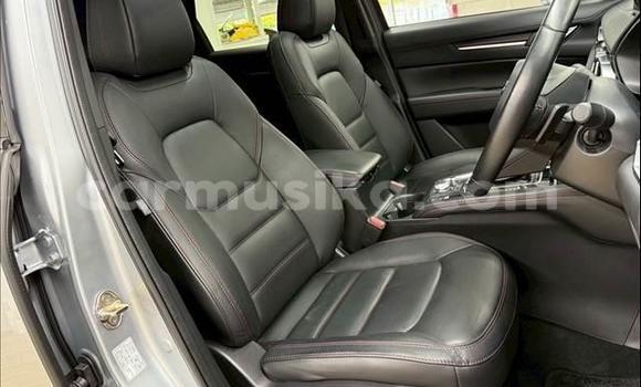 Tenga Tsaru Mazda CX-5 Zvimwe Mota in Alexandra Park in Harare Tenga Tsaru Mazda CX-5 Zvimwe Mota in Alexandra Park in Harare