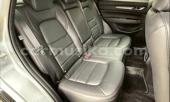 Tenga Tsaru Mazda CX-5 Zvimwe Mota in Alexandra Park in Harare Tenga Tsaru Mazda CX-5 Zvimwe Mota in Alexandra Park in Harare