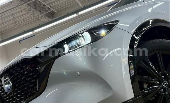 Tenga Tsaru Mazda CX-5 Zvimwe Mota in Alexandra Park in Harare Tenga Tsaru Mazda CX-5 Zvimwe Mota in Alexandra Park in Harare