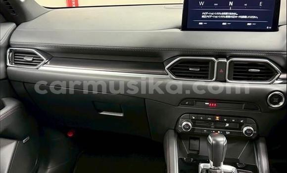 Tenga Tsaru Mazda CX-5 Zvimwe Mota in Alexandra Park in Harare Tenga Tsaru Mazda CX-5 Zvimwe Mota in Alexandra Park in Harare