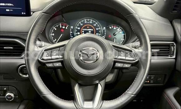 Tenga Tsaru Mazda CX-5 Zvimwe Mota in Alexandra Park in Harare Tenga Tsaru Mazda CX-5 Zvimwe Mota in Alexandra Park in Harare