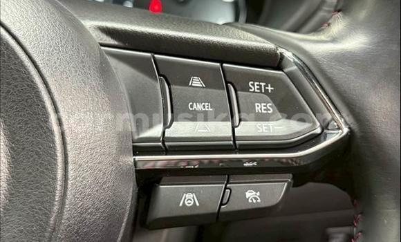 Tenga Tsaru Mazda CX-5 Zvimwe Mota in Alexandra Park in Harare Tenga Tsaru Mazda CX-5 Zvimwe Mota in Alexandra Park in Harare