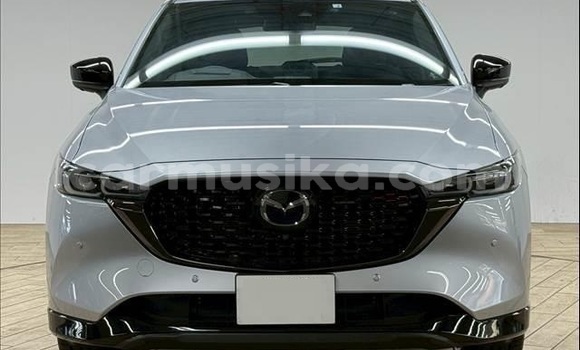 Tenga Tsaru Mazda CX-5 Zvimwe Mota in Alexandra Park in Harare Tenga Tsaru Mazda CX-5 Zvimwe Mota in Alexandra Park in Harare