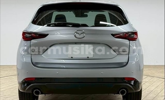 Tenga Tsaru Mazda CX-5 Zvimwe Mota in Alexandra Park in Harare Tenga Tsaru Mazda CX-5 Zvimwe Mota in Alexandra Park in Harare