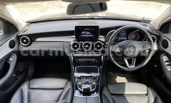 Buy Used Mercedes‒Benz C–Class Blue Car in Beitbridge in Matabeleland South Buy Used Mercedes‒Benz C–Class Blue Car in Beitbridge in Matabeleland South