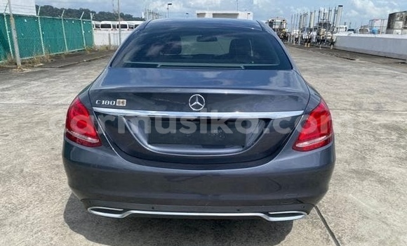 Buy Used Mercedes‒Benz C–Class Blue Car in Beitbridge in Matabeleland South Buy Used Mercedes‒Benz C–Class Blue Car in Beitbridge in Matabeleland South