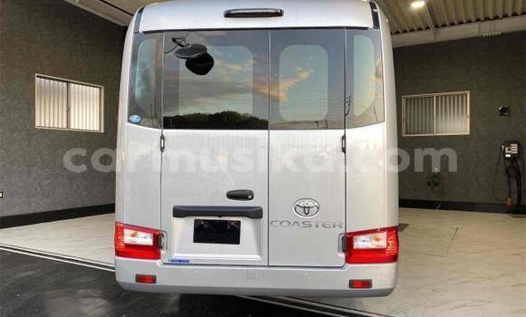 Tenga Tsaru Toyota Coaster Chena Mota in Beitbridge in Matabeleland South Tenga Tsaru Toyota Coaster Chena Mota in Beitbridge in Matabeleland South