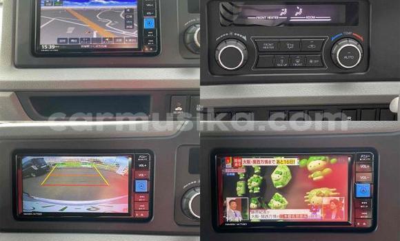 Tenga Tsaru Toyota Coaster Chena Mota in Beitbridge in Matabeleland South Tenga Tsaru Toyota Coaster Chena Mota in Beitbridge in Matabeleland South