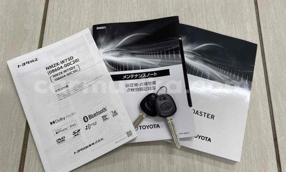 Tenga Tsaru Toyota Coaster Chena Mota in Beitbridge in Matabeleland South Tenga Tsaru Toyota Coaster Chena Mota in Beitbridge in Matabeleland South