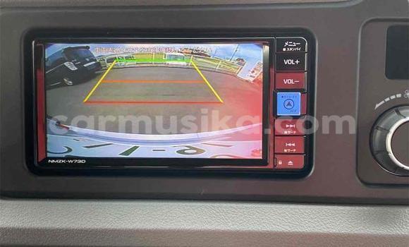 Tenga Tsaru Toyota Coaster Chena Mota in Beitbridge in Matabeleland South Tenga Tsaru Toyota Coaster Chena Mota in Beitbridge in Matabeleland South