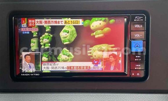 Tenga Tsaru Toyota Coaster Chena Mota in Beitbridge in Matabeleland South Tenga Tsaru Toyota Coaster Chena Mota in Beitbridge in Matabeleland South