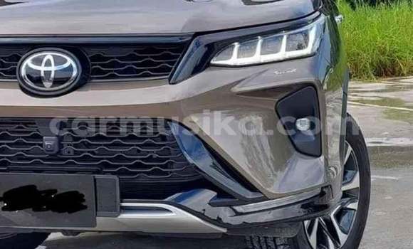 Acheter Occasion Voiture Toyota Fortuner Autre à Beitbridge, Matabeleland South Acheter Occasion Voiture Toyota Fortuner Autre à Beitbridge, Matabeleland South