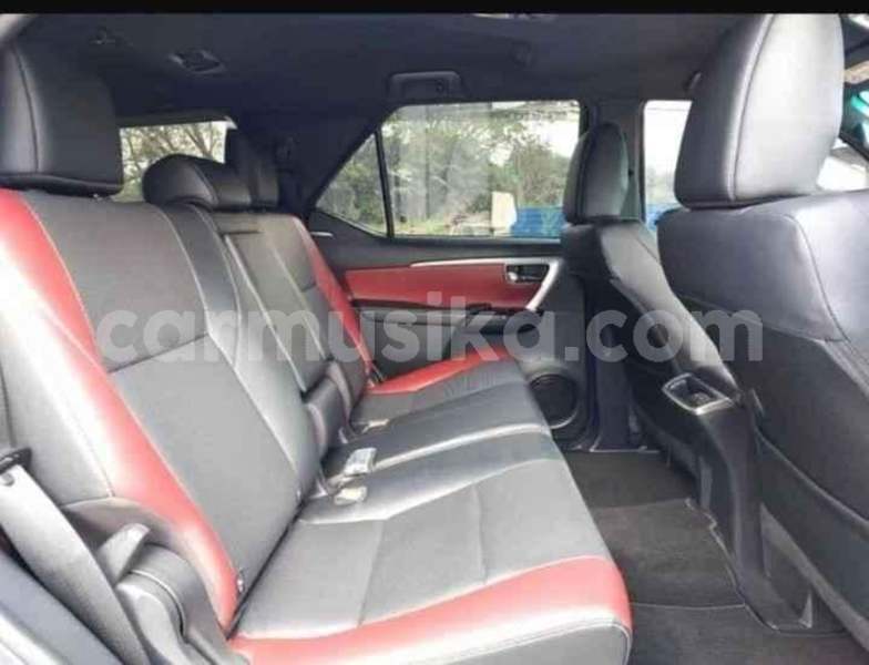 Big with watermark toyota fortuner matabeleland south beitbridge 36601