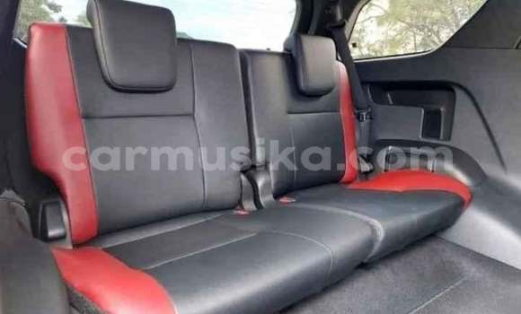 Acheter Occasion Voiture Toyota Fortuner Autre à Beitbridge, Matabeleland South Acheter Occasion Voiture Toyota Fortuner Autre à Beitbridge, Matabeleland South