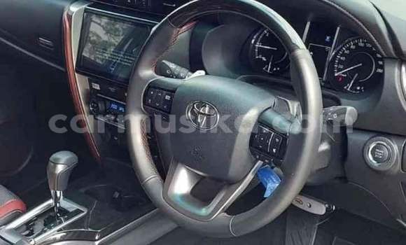 Acheter Occasion Voiture Toyota Fortuner Autre à Beitbridge, Matabeleland South Acheter Occasion Voiture Toyota Fortuner Autre à Beitbridge, Matabeleland South