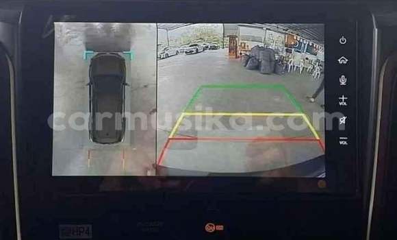 Acheter Occasion Voiture Toyota Fortuner Autre à Beitbridge, Matabeleland South Acheter Occasion Voiture Toyota Fortuner Autre à Beitbridge, Matabeleland South