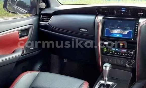 Acheter Occasion Voiture Toyota Fortuner Autre à Beitbridge, Matabeleland South Acheter Occasion Voiture Toyota Fortuner Autre à Beitbridge, Matabeleland South