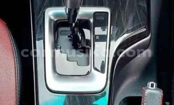 Acheter Occasion Voiture Toyota Fortuner Autre à Beitbridge, Matabeleland South Acheter Occasion Voiture Toyota Fortuner Autre à Beitbridge, Matabeleland South