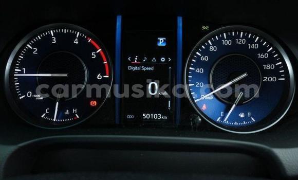 Buy Used Toyota Fortuner Black Car in Belvedere in Harare Buy Used Toyota Fortuner Black Car in Belvedere in Harare