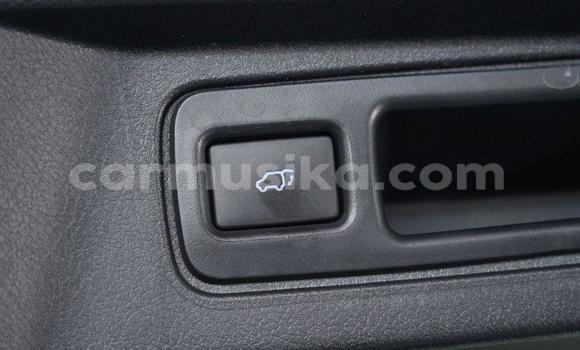 Buy Used Toyota Fortuner Black Car in Belvedere in Harare Buy Used Toyota Fortuner Black Car in Belvedere in Harare