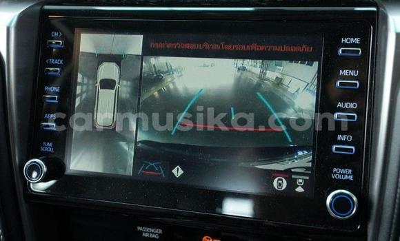 Buy Used Toyota Fortuner Black Car in Belvedere in Harare Buy Used Toyota Fortuner Black Car in Belvedere in Harare