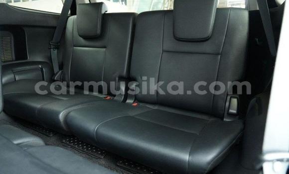 Buy Used Toyota Fortuner Black Car in Belvedere in Harare Buy Used Toyota Fortuner Black Car in Belvedere in Harare