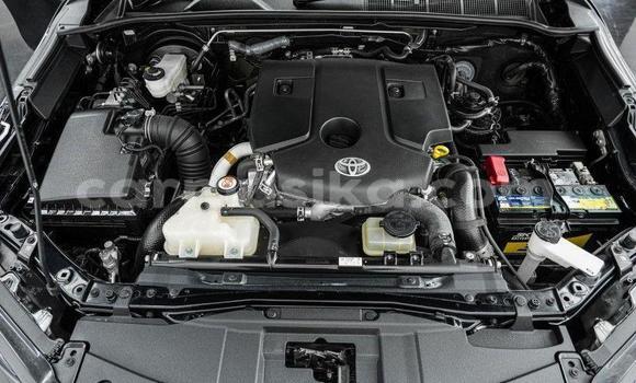 Buy Used Toyota Fortuner Black Car in Belvedere in Harare Buy Used Toyota Fortuner Black Car in Belvedere in Harare