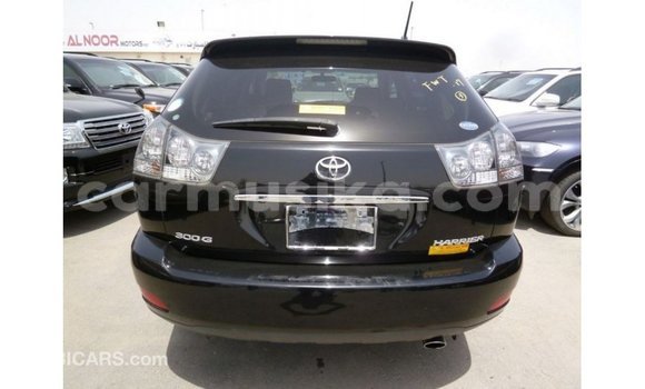 Tenga Imported Toyota Harrier Nhema Mota in Import - Dubai in Harare Tenga Imported Toyota Harrier Nhema Mota in Import - Dubai in Harare