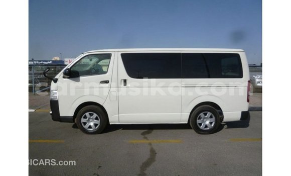 Tenga Imported Toyota Hiace Chena Mota in Import - Dubai in Harare Tenga Imported Toyota Hiace Chena Mota in Import - Dubai in Harare