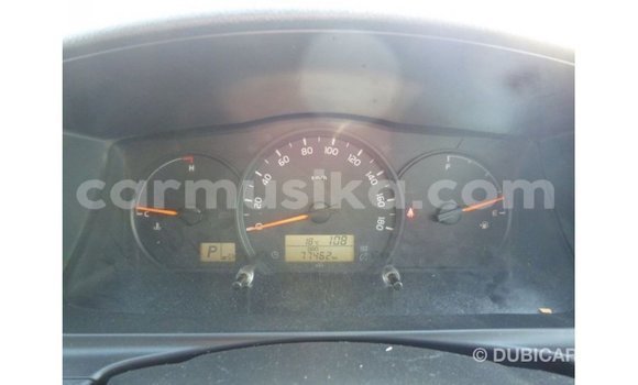 Tenga Imported Toyota Hiace Chena Mota in Import - Dubai in Harare Tenga Imported Toyota Hiace Chena Mota in Import - Dubai in Harare