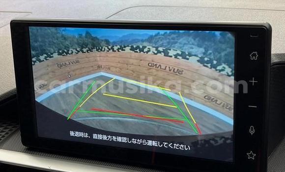 Acheter Occasion Voiture Toyota Ractis Noir à Beitbridge, Matabeleland South Acheter Occasion Voiture Toyota Ractis Noir à Beitbridge, Matabeleland South