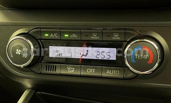 Acheter Occasion Voiture Toyota Ractis Noir à Beitbridge, Matabeleland South Acheter Occasion Voiture Toyota Ractis Noir à Beitbridge, Matabeleland South