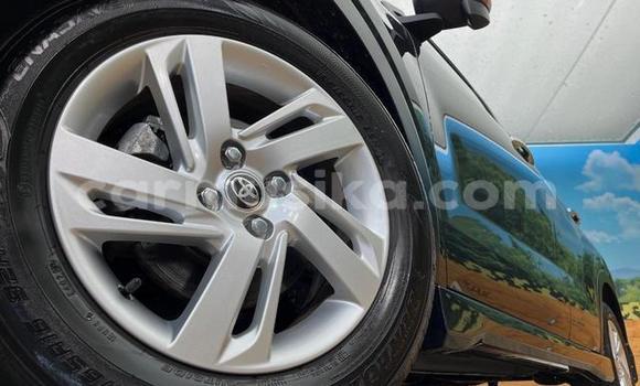 Acheter Occasion Voiture Toyota Ractis Noir à Beitbridge, Matabeleland South Acheter Occasion Voiture Toyota Ractis Noir à Beitbridge, Matabeleland South