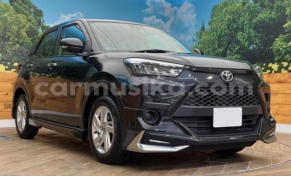 Acheter Occasion Voiture Toyota Ractis Noir à Beitbridge, Matabeleland South Acheter Occasion Voiture Toyota Ractis Noir à Beitbridge, Matabeleland South