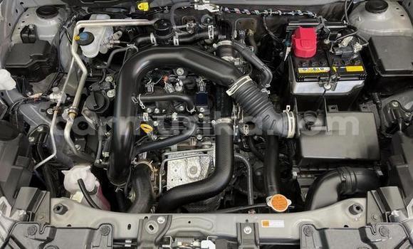 Acheter Occasion Voiture Toyota Ractis Noir à Beitbridge, Matabeleland South Acheter Occasion Voiture Toyota Ractis Noir à Beitbridge, Matabeleland South