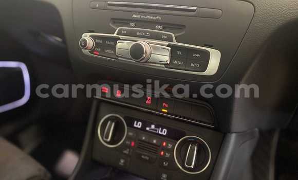 Acheter Occasion Voiture Audi RS Q3 Blanc à Beitbridge, Matabeleland South Acheter Occasion Voiture Audi RS Q3 Blanc à Beitbridge, Matabeleland South