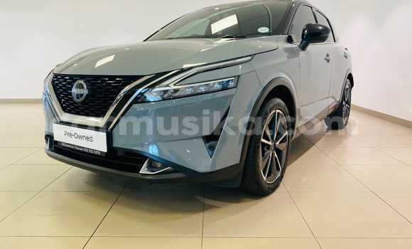 Buy Used Nissan Qashqai Other Car in Belvedere in Harare